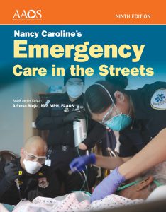 Nancy Caroline's Emergency Care in the Streets Essentials Package     9th Edition, Kindle Edition-گلوبایت کتاب-WWW.Globyte.ir/wordpress/
