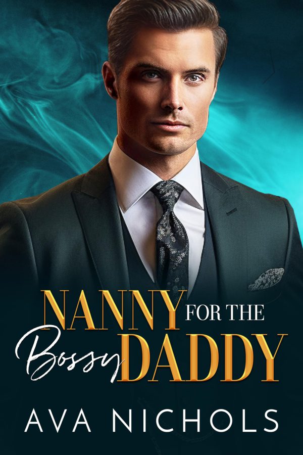 Nanny for the Bossy Daddy: An Age Gap, Billionaire Boss Romance (Billionaire Alpha Protectors)     Kindle Edition-گلوبایت کتاب-WWW.Globyte.ir/wordpress/