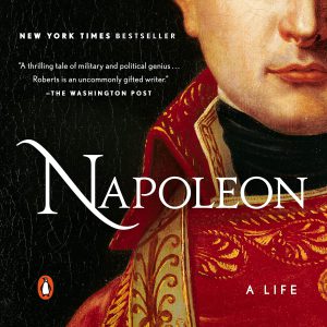 Napoleon: A Life     Kindle Edition-گلوبایت کتاب-WWW.Globyte.ir/wordpress/