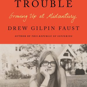 Necessary Trouble: Growing Up at Midcentury-گلوبایت کتاب-WWW.Globyte.ir/wordpress/