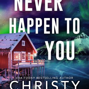 Never Happen to You: A Chilling Cold Case Suspense and Mystery (True Crime Junkies Book 3)     Kindle Edition-گلوبایت کتاب-WWW.Globyte.ir/wordpress/