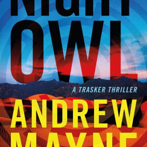Night Owl: A Trasker Thriller     Kindle Edition-گلوبایت کتاب-WWW.Globyte.ir/wordpress/