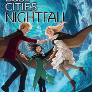Nightfall (6) (Keeper of the Lost Cities)     Paperback – October 2, 2018-گلوبایت کتاب-WWW.Globyte.ir/wordpress/