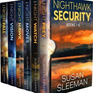 Nighthawk Security - The Entire Series Christian Romantic Suspense Collection: Nighthawk Security Books 1-6     Kindle Edition-گلوبایت کتاب-WWW.Globyte.ir/wordpress/