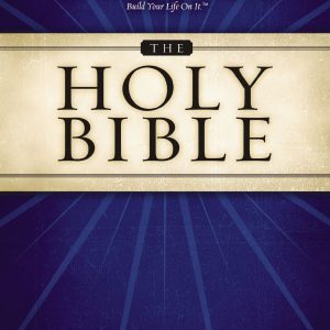 NKJV, Holy Bible: Holy Bible, New King James Version     Kindle Edition-گلوبایت کتاب-WWW.Globyte.ir/wordpress/