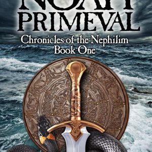 Noah Primeval: A Supernatural Epic Bible Novel (Chronicles of the Nephilim Book 1)     Kindle Edition-گلوبایت کتاب-WWW.Globyte.ir/wordpress/