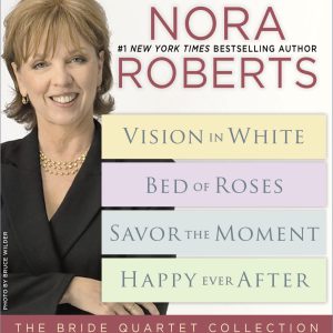 Nora Roberts's Bride Quartet     Kindle Edition-گلوبایت کتاب-WWW.Globyte.ir/wordpress/