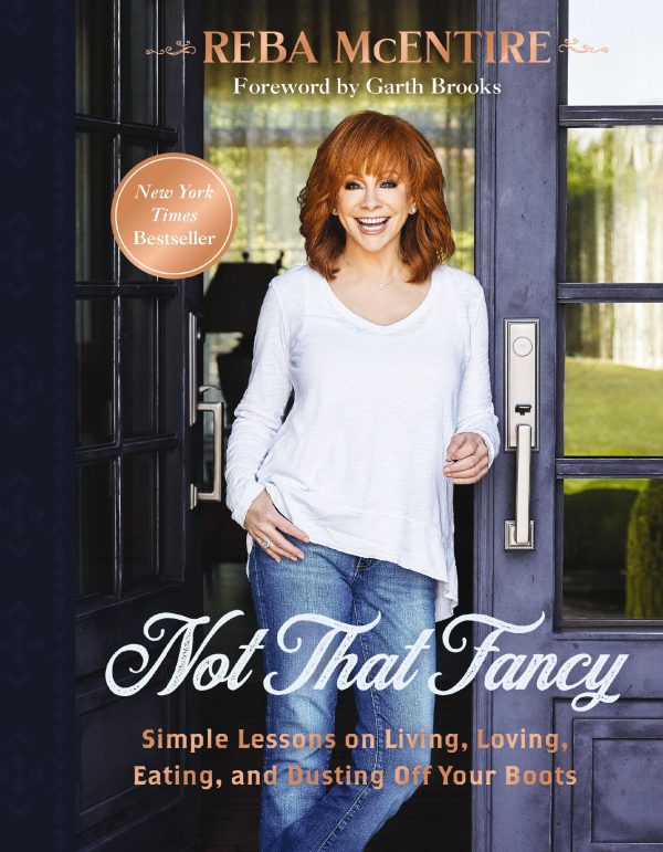 Not That Fancy: Simple Lessons on Living, Loving, Eating, and Dusting Off Your Boots     Kindle Edition-گلوبایت کتاب-WWW.Globyte.ir/wordpress/