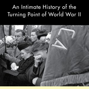 November 1942: An Intimate History of the Turning Point of World War II-گلوبایت کتاب-WWW.Globyte.ir/wordpress/