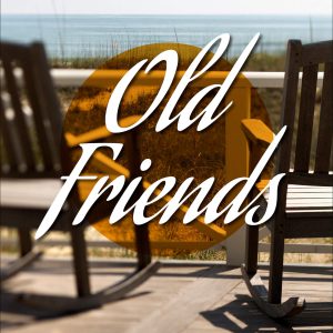 Old Friends     Kindle Edition-گلوبایت کتاب-WWW.Globyte.ir/wordpress/