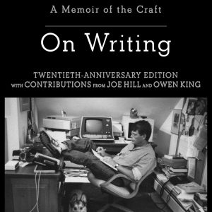On Writing: A Memoir Of The Craft (A Memoir of the Craft (Reissue))     Kindle Edition-گلوبایت کتاب-WWW.Globyte.ir/wordpress/
