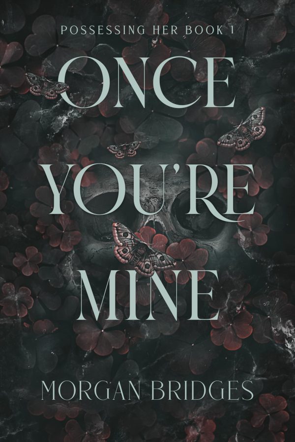 Once You're Mine: A Dark Stalker Romance (Possessing Her Book 1)     Kindle Edition-گلوبایت کتاب-WWW.Globyte.ir/wordpress/