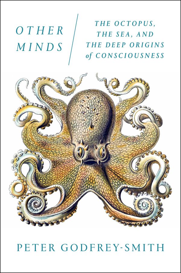 Other Minds: The Octopus, the Sea, and the Deep Origins of Consciousness     Kindle Edition-گلوبایت کتاب-WWW.Globyte.ir/wordpress/