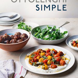 Ottolenghi Simple: A Cookbook     Kindle Edition-گلوبایت کتاب-WWW.Globyte.ir/wordpress/