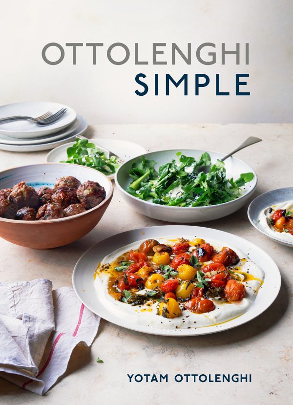 Ottolenghi Simple: A Cookbook     Kindle Edition-گلوبایت کتاب-WWW.Globyte.ir/wordpress/