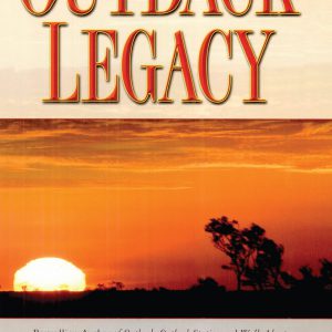 Outback Legacy-گلوبایت کتاب-WWW.Globyte.ir/wordpress/