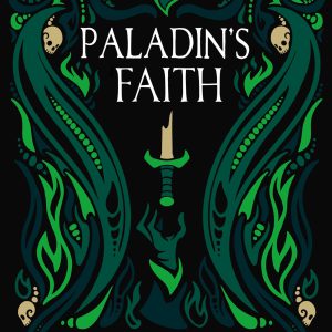 Paladin's Faith (The Saint of Steel Book 4)     Kindle Edition-گلوبایت کتاب-WWW.Globyte.ir/wordpress/