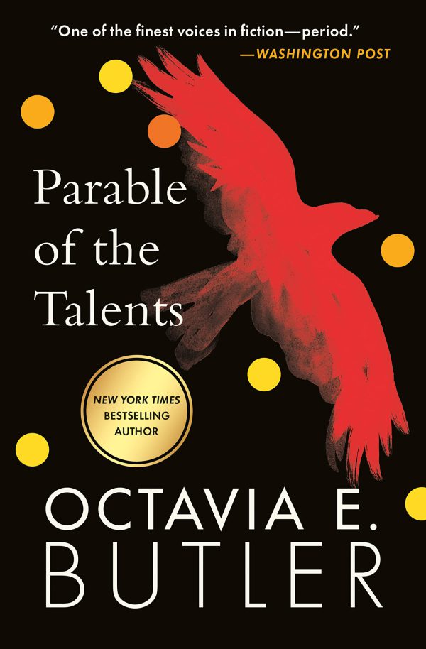 Parable of the Talents     Kindle Edition-گلوبایت کتاب-WWW.Globyte.ir/wordpress/
