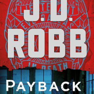 Payback in Death: An Eve Dallas Novel     Kindle Edition-گلوبایت کتاب-WWW.Globyte.ir/wordpress/