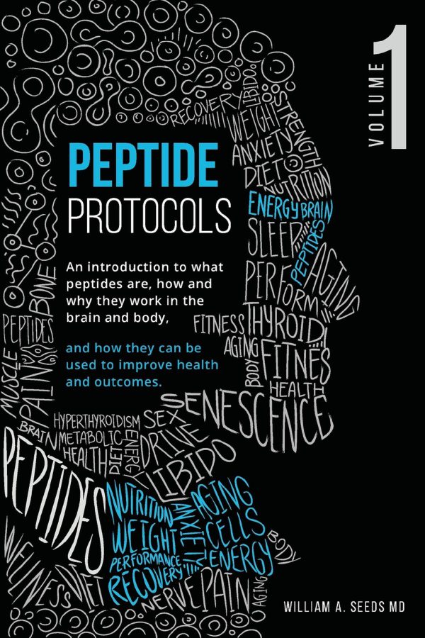Peptide Protocols: Volume One     Kindle Edition-گلوبایت کتاب-WWW.Globyte.ir/wordpress/