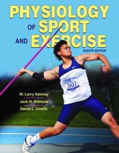 Physiology of Sport and Exercise     8th Edition, Kindle Edition-گلوبایت کتاب-WWW.Globyte.ir/wordpress/