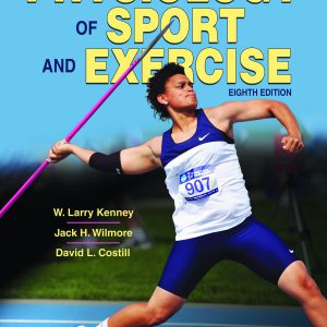 Physiology of Sport and Exercise     8th Edition, Kindle Edition-گلوبایت کتاب-WWW.Globyte.ir/wordpress/