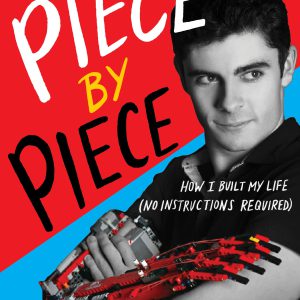Piece by Piece: How I Built My Life (No Instructions Required)-گلوبایت کتاب-WWW.Globyte.ir/wordpress/