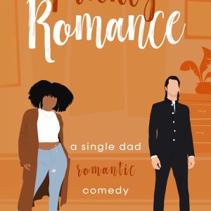 Prickly Romance: Single Dad AMBW (Billionaire Dads)     Kindle Edition-گلوبایت کتاب-WWW.Globyte.ir/wordpress/