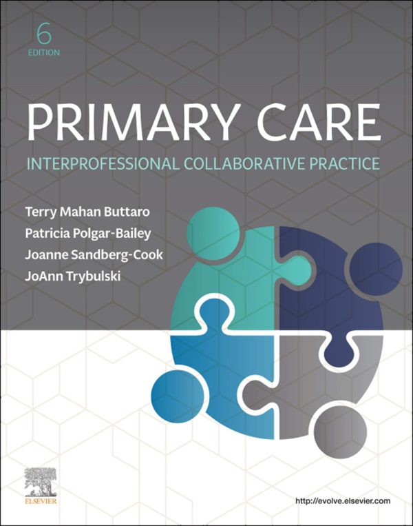 Primary Care E-Book     6th Edition, Kindle Edition-گلوبایت کتاب-WWW.Globyte.ir/wordpress/