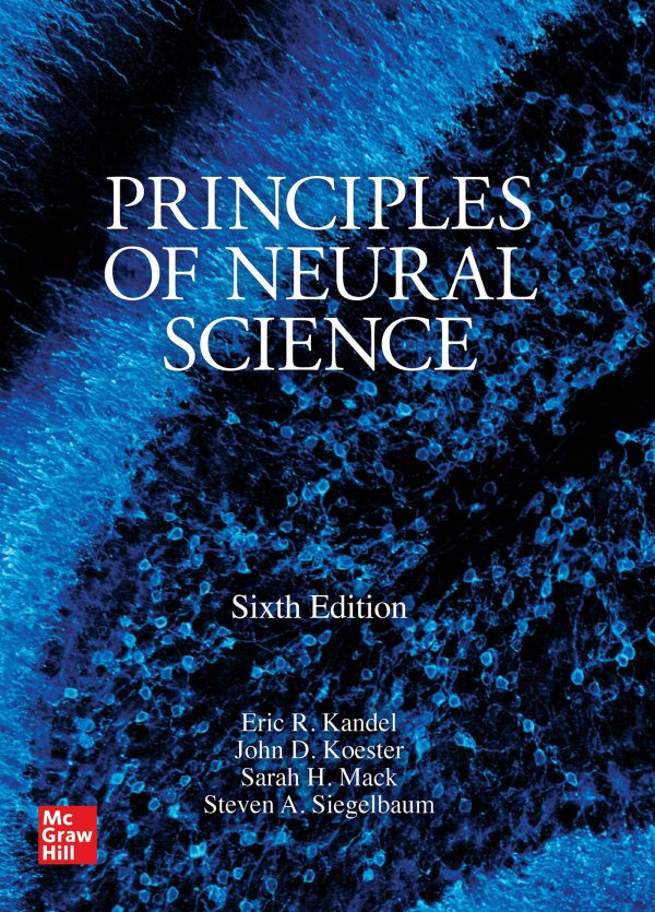 Principles of Neural Science, Sixth Edition     6th Edition, Kindle Edition-گلوبایت کتاب-WWW.Globyte.ir/wordpress/