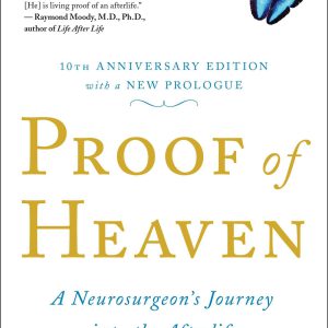 Proof of Heaven: A Neurosurgeon's Journey into the Afterlife     Kindle Edition-گلوبایت کتاب-WWW.Globyte.ir/wordpress/
