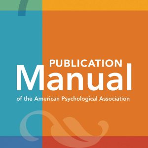 Publication Manual (OFFICIAL) 7th Edition of the American Psychological Association     7th Edition, Kindle Edition-گلوبایت کتاب-WWW.Globyte.ir/wordpress/