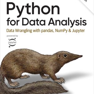 Python for Data Analysis     3rd Edition, Kindle Edition-گلوبایت کتاب-WWW.Globyte.ir/wordpress/