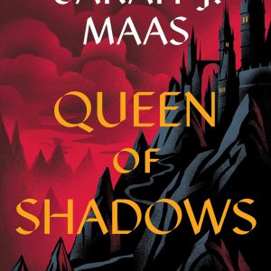 Queen of Shadows (Throne of Glass Book 4)     Kindle Edition-گلوبایت کتاب-WWW.Globyte.ir/wordpress/