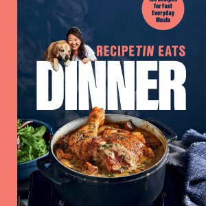 RecipeTin Eats Dinner: 150 Recipes for Fast, Everyday Meals     Kindle Edition-گلوبایت کتاب-WWW.Globyte.ir/wordpress/