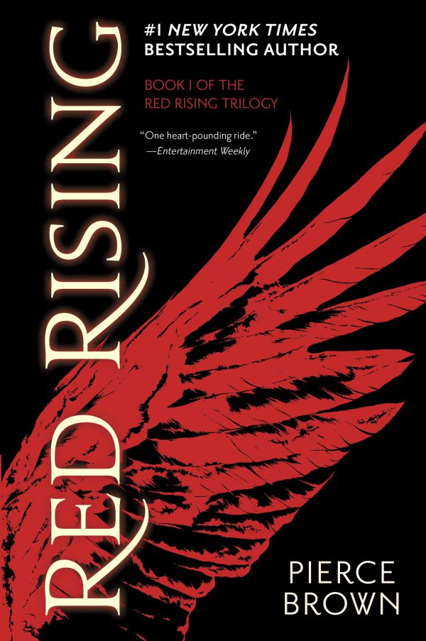 Red Rising (Red Rising Series Book 1)     Kindle Edition-گلوبایت کتاب-WWW.Globyte.ir/wordpress/