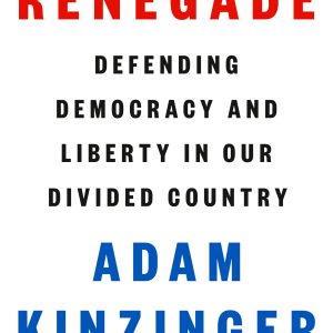 Renegade: Defending Democracy and Liberty in Our Divided Country     Kindle Edition-گلوبایت کتاب-WWW.Globyte.ir/wordpress/