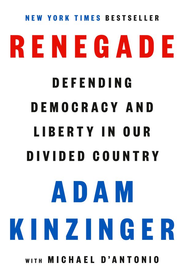 Renegade: Defending Democracy and Liberty in Our Divided Country     Kindle Edition-گلوبایت کتاب-WWW.Globyte.ir/wordpress/