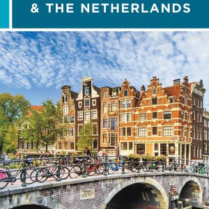Rick Steves Amsterdam & the Netherlands     Kindle Edition-گلوبایت کتاب-WWW.Globyte.ir/wordpress/