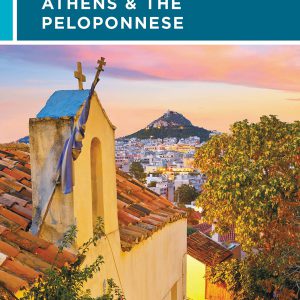 Rick Steves Greece: Athens & the Peloponnese     Kindle Edition-گلوبایت کتاب-WWW.Globyte.ir/wordpress/
