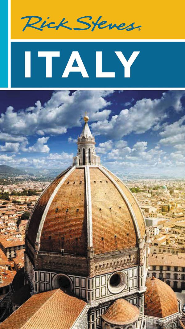 Rick Steves Italy     Kindle Edition-گلوبایت کتاب-WWW.Globyte.ir/wordpress/