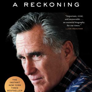 Romney: A Reckoning     Kindle Edition-گلوبایت کتاب-WWW.Globyte.ir/wordpress/
