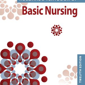 Rosdahl's Textbook of Basic Nursing     12th Edition, Kindle Edition-گلوبایت کتاب-WWW.Globyte.ir/wordpress/