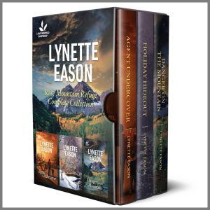 Rose Mountain Refuge Complete Collection: Three Thrilling Suspense Novels     Kindle Edition-گلوبایت کتاب-WWW.Globyte.ir/wordpress/