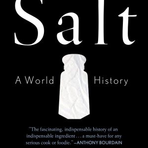 Salt: A World History     Kindle Edition-گلوبایت کتاب-WWW.Globyte.ir/wordpress/