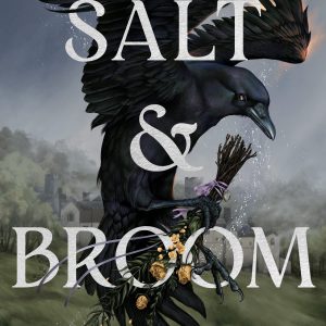 Salt & Broom     Kindle Edition-گلوبایت کتاب-WWW.Globyte.ir/wordpress/