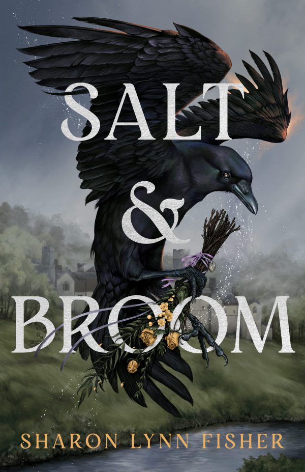 Salt & Broom     Kindle Edition-گلوبایت کتاب-WWW.Globyte.ir/wordpress/