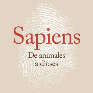 Sapiens. De animales a dioses: Una breve historia de la humanidad (Spanish Edition)     Kindle Edition-گلوبایت کتاب-WWW.Globyte.ir/wordpress/