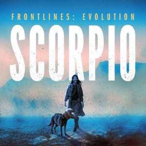 Scorpio (Frontlines: Evolution Book 1)     Kindle Edition-گلوبایت کتاب-WWW.Globyte.ir/wordpress/