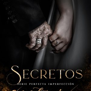 Secretos Destruidos: Mafia Romance (Perfectly Imperfect Mafia - En Español nº ۴) (Spanish Edition)     Kindle Edition-گلوبایت کتاب-WWW.Globyte.ir/wordpress/
